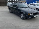 BMW 520 1991 годаүшін1 800 000 тг. в Костанай – фото 3