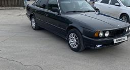 BMW 520 1991 года за 1 800 000 тг. в Костанай – фото 3