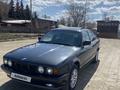 BMW 520 1991 года за 1 800 000 тг. в Костанай – фото 4