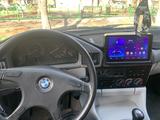 BMW 520 1990 годаүшін1 500 000 тг. в Экибастуз