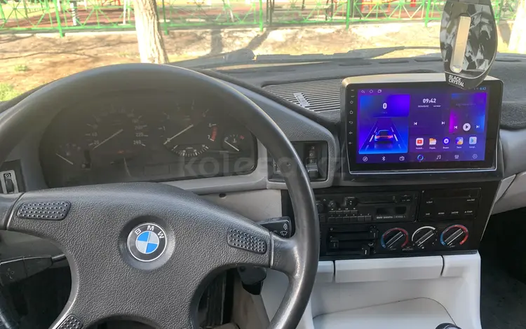 BMW 520 1990 годаүшін1 500 000 тг. в Экибастуз