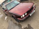 BMW 520 1990 годаүшін1 500 000 тг. в Экибастуз – фото 5