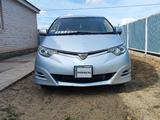 Toyota Estima 2009 года за 4 500 000 тг. в Актобе
