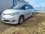 Toyota Estima 2009 года за 4 500 000 тг. в Актобе – фото 3