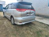 Toyota Estima 2009 года за 4 500 000 тг. в Актобе – фото 4