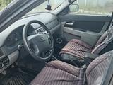 ВАЗ (Lada) Priora 2172 2011 годаүшін1 400 000 тг. в Уральск – фото 4