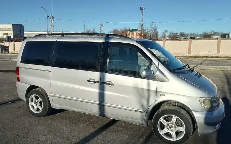 Mercedes-Benz Vito 1998 года за 4 000 000 тг. в Шымкент