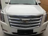 Cadillac Escalade 2020 годаүшін36 000 000 тг. в Алматы