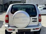 Chevrolet Niva 2007 года за 2 200 000 тг. в Костанай – фото 4
