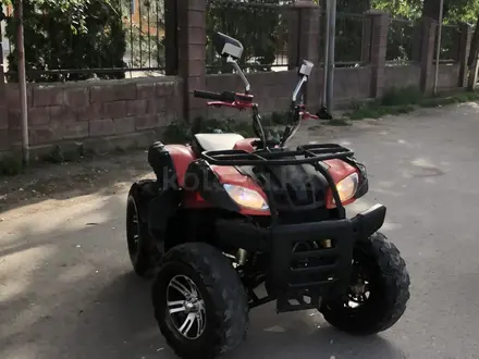 Yamaha 2023 года за 700 000 тг. в Алматы – фото 15