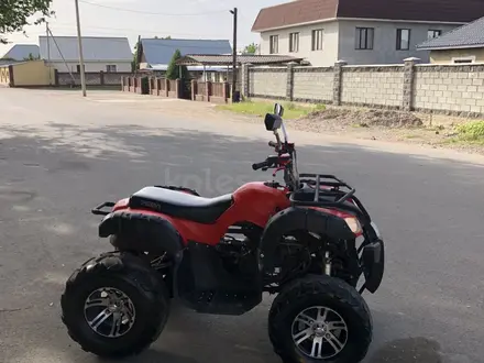 Yamaha 2023 года за 700 000 тг. в Алматы – фото 26