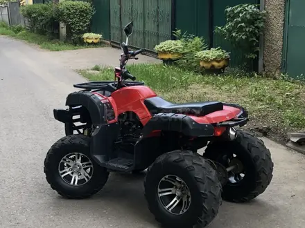 Yamaha 2023 года за 700 000 тг. в Алматы – фото 32