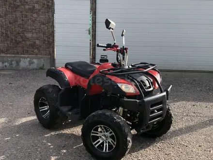 Yamaha 2023 года за 700 000 тг. в Алматы – фото 8