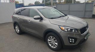 Kia Sorento 2016 года за 8 500 000 тг. в Атырау