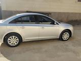 Chevrolet Cruze 2013 годаүшін3 500 000 тг. в Шымкент