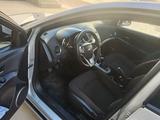 Chevrolet Cruze 2013 годаүшін3 500 000 тг. в Шымкент – фото 5