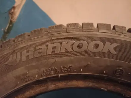 Зимние шины 185/60 R15 за 100 000 тг. в Караганда – фото 4