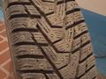 Зимние шины 185/60 R15 за 100 000 тг. в Караганда – фото 5