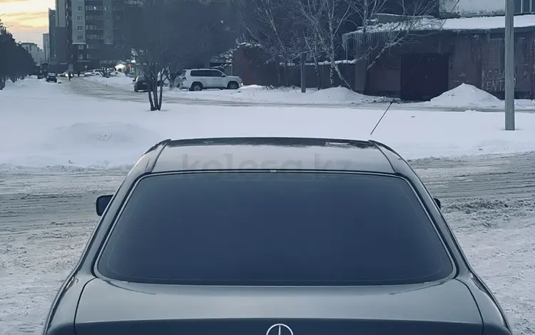 Mercedes-Benz E 320 1996 годаfor2 650 000 тг. в Астана