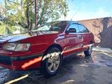 Toyota Carina E 1997 года за 1 500 000 тг. в Талдыкорган – фото 2