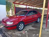 Toyota Carina E 1997 года за 1 500 000 тг. в Талдыкорган – фото 4