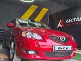 Mazda 3 2007 года за 3 200 000 тг. в Актау – фото 2