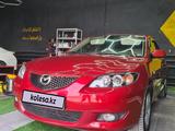 Mazda 3 2007 года за 3 200 000 тг. в Актау