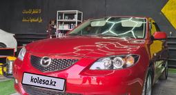 Mazda 3 2007 года за 3 200 000 тг. в Актау
