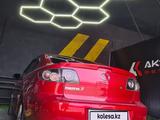 Mazda 3 2007 года за 3 200 000 тг. в Актау – фото 3