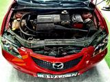 Mazda 3 2007 года за 3 200 000 тг. в Актау – фото 5