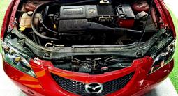 Mazda 3 2007 года за 3 200 000 тг. в Актау – фото 5