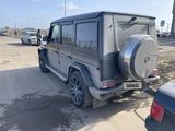 Mercedes-Benz G 500 2015 года за 45 000 000 тг. в Астана – фото 5