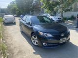 Toyota Camry 2014 годаүшін6 800 000 тг. в Атырау – фото 4