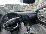 Chery Tiggo 2 2023 года за 6 200 000 тг. в Семей – фото 3