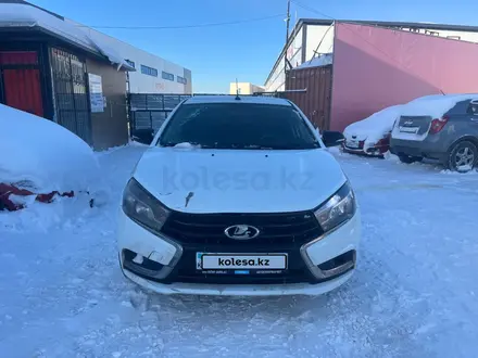 ВАЗ (Lada) Vesta 2022 года за 4 771 000 тг. в Астана