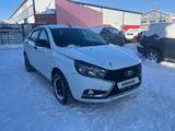 ВАЗ (Lada) Vesta 2022 года за 4 771 000 тг. в Астана – фото 3