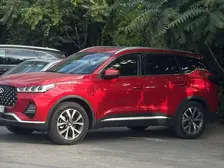 Chery Tiggo 7 Pro, 2023