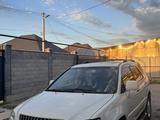 Lexus RX 300 1998 года за 4 200 000 тг. в Алматы