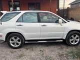 Lexus RX 300 1998 года за 4 200 000 тг. в Алматы – фото 4