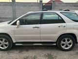 Lexus RX 300 1998 года за 4 200 000 тг. в Алматы – фото 2