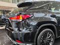 Lexus RX 300 Black Vision 2022 года за 42 500 000 тг. в Петропавловск – фото 6