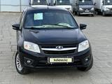 ВАЗ (Lada) Granta 2190 2014 года за 2 550 000 тг. в Атырау – фото 2