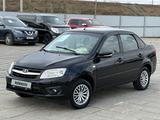 ВАЗ (Lada) Granta 2190 2014 года за 2 550 000 тг. в Атырау