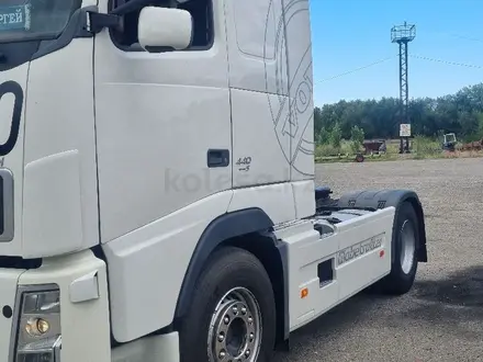 Volvo  FH 2007 года за 20 000 000 тг. в Талдыкорган – фото 3