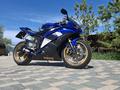 Yamaha  YZF-R6 2012 года за 4 500 000 тг. в Астана – фото 2