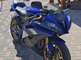 Yamaha  YZF-R6 2012 года за 4 500 000 тг. в Астана