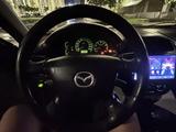 Mazda 323 2001 года за 1 990 000 тг. в Шымкент