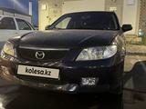 Mazda 323 2001 года за 1 990 000 тг. в Шымкент – фото 2
