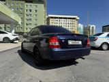 Mazda 323 2001 года за 1 990 000 тг. в Шымкент – фото 5