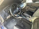 Mazda 323 2001 года за 1 990 000 тг. в Шымкент – фото 4